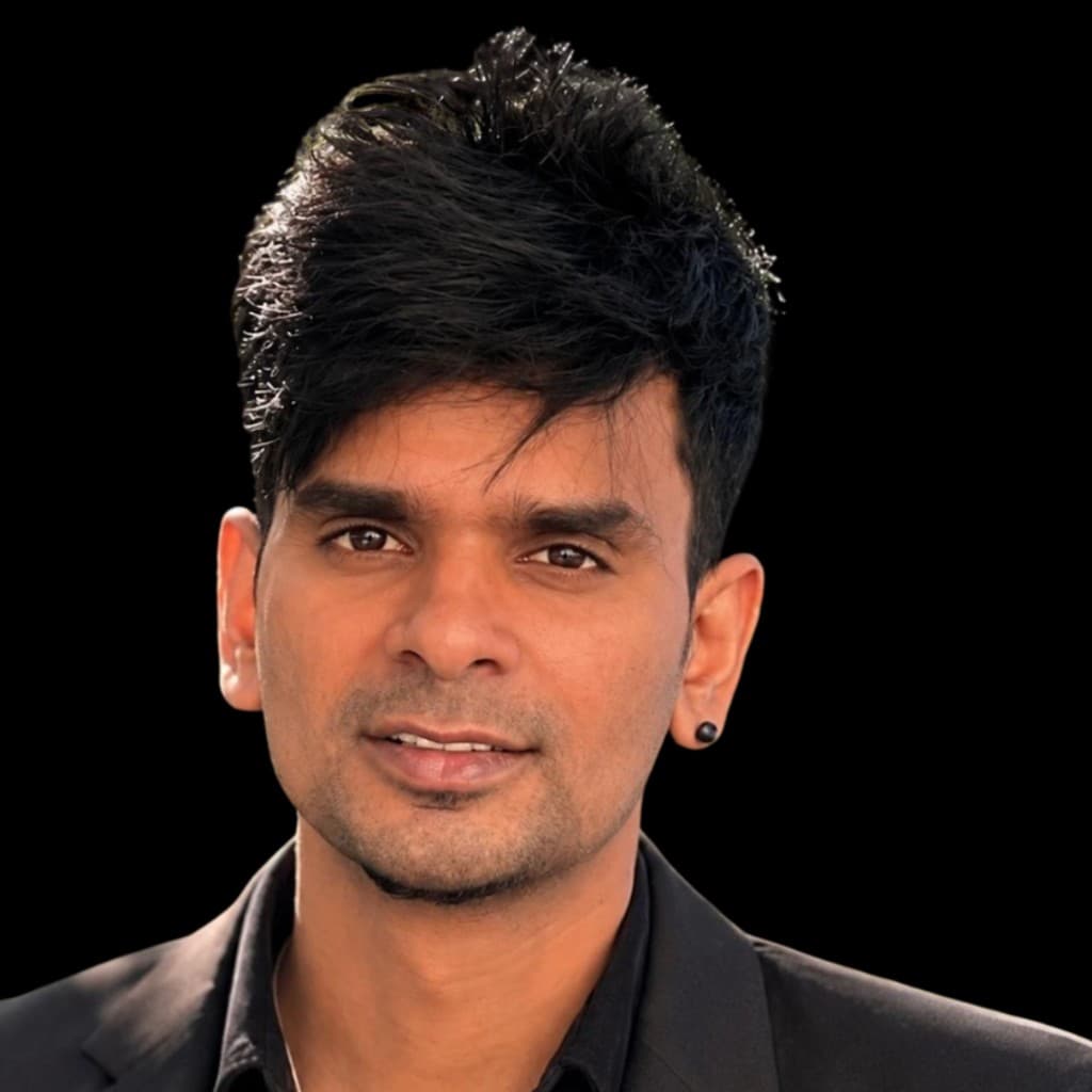 Bharathan Boominathan